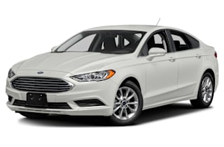 2017 Ford Fusion SE 3FA6P0HD3HR404621 2017 Ford Fusion SE