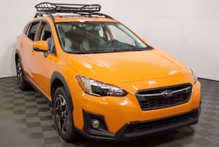 2018 Subaru Crosstrek 2.0i Limited JF2GTALC2JH214848 2018 Subaru Crosstrek 2.0i Limited