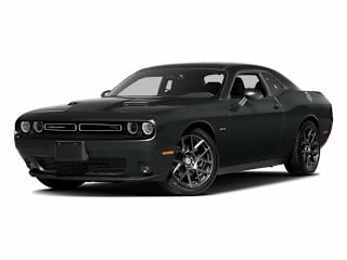 2016 Dodge Challenger R/T Plus Shaker 2C3CDZBT3GH245706 2016 Dodge Challenger R/T Plus Shaker