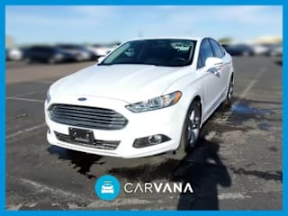 2016 Ford Fusion SE 3FA6P0HD7GR386820 2016 Ford Fusion SE