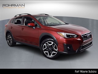 2019 Subaru Crosstrek 2.0i Limited JF2GTAMC1K8238008 2019 Subaru Crosstrek 2.0i Limited