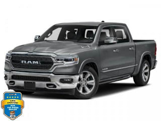 2019 Ram Pickup 1500 1C6SRFHT8KN838161 2019 Ram Pickup 1500
