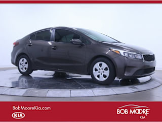 2017 Kia Forte 3KPFK4A79HE089710 2017 Kia Forte