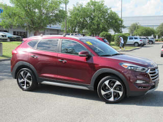 2017 Hyundai Tucson Limited KM8J33A22HU367253 2017 Hyundai Tucson Limited