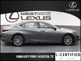 2021 Lexus ES 350 Base 58ADZ1B14MU086175 2021 Lexus ES 350 Base