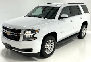 2016 Chevrolet Tahoe LT 1GNSKBKCXGR363893 2016 Chevrolet Tahoe LT