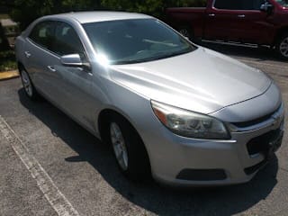 2014 Chevrolet Malibu LT 1G11C5SL1EF265572 2014 Chevrolet Malibu LT