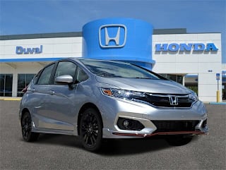 2020 Honda Fit 3HGGK5H6XLM714235 2020 Honda Fit