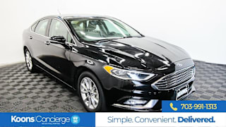 2017 Ford Fusion 3FA6P0HD7HR338431 2017 Ford Fusion
