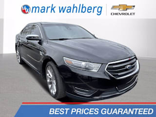 2015 Ford Taurus Limited 1FAHP2F81FG174429 2015 Ford Taurus Limited