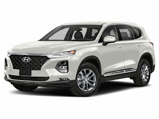 2019 Hyundai Santa Fe SEL Plus 2.4L 5NMS33AD3KH071330 2019 Hyundai Santa Fe SEL Plus 2.4L
