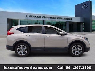 2019 Honda CR-V EX 5J6RW1H56KL006988 2019 Honda CR-V EX