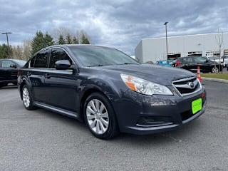 2011 Subaru Legacy 4S3BMDL67B2220022 2011 Subaru Legacy