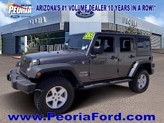 2018 Jeep Wrangler Unlimited 1C4BJWDGXJL887039 2018 Jeep Wrangler Unlimited