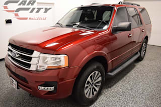2017 Ford Expedition 1FMJU1JT6HEA49382 2017 Ford Expedition