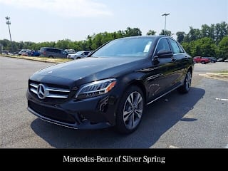 2021 Mercedes-Benz C-Class C 300 4MATIC W1KWF8EB8MR638389 2021 Mercedes-Benz C-Class C 300 4MATIC