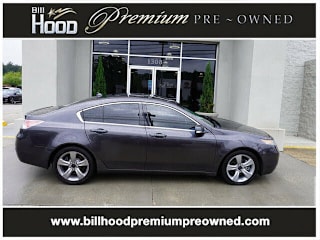 2012 Acura TL 19UUA8F75CA038566 2012 Acura TL