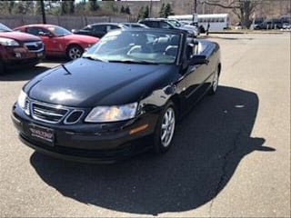 2006 Saab 9-3 YS3FD75Y166006054 2006 Saab 9-3