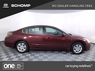 2012 Nissan Altima 1N4AL2AP7CN499962 2012 Nissan Altima