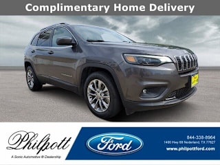 2019 Jeep Cherokee Latitude Plus 1C4PJLLB0KD111427 2019 Jeep Cherokee Latitude Plus