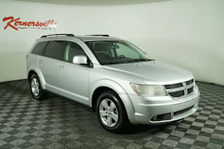2010 Dodge Journey 3D4PG5FV6AT269511 2010 Dodge Journey