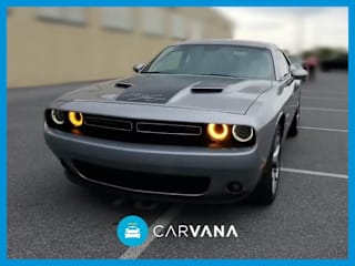 2015 Dodge Challenger R/T Plus 2C3CDZBT4FH843463 2015 Dodge Challenger R/T Plus