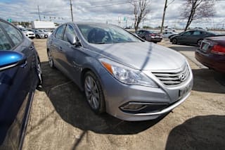 2015 Hyundai Azera KMHFH4JG4FA483920 2015 Hyundai Azera