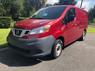 2013 Nissan NV200 SV 3N6CM0KN8DK693051 2013 Nissan NV200 SV