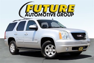 2012 GMC Yukon SLT 1GKS2CE07CR120802 2012 GMC Yukon SLT