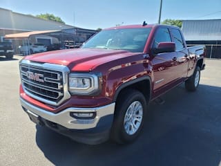 2016 GMC Sierra 1500 SLE 1GTV2MEC7GZ272884 2016 GMC Sierra 1500 SLE