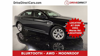 2011 Ford Taurus SEL 1FAHP2HWXBG188139 2011 Ford Taurus SEL