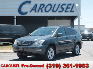 2005 Lexus RX 330 Base 2T2GA31U55C039271 2005 Lexus RX 330 Base