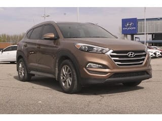 2017 Hyundai Tucson SE Plus KM8J33A47HU427349 2017 Hyundai Tucson SE Plus