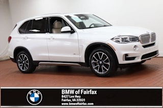 2018 BMW X5 xDrive35d 5UXKS4C58J0Y18447 2018 BMW X5 xDrive35d
