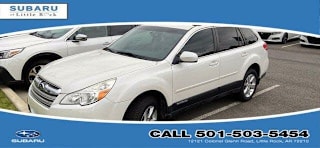 2014 Subaru Outback 2.5i Limited 4S4BRCLC9E3260517 2014 Subaru Outback 2.5i Limited