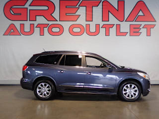 2014 Buick Enclave Premium 5GAKVCKD9EJ193599 2014 Buick Enclave Premium