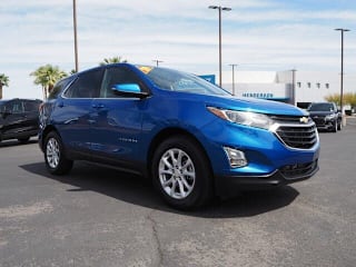 2019 Chevrolet Equinox 3GNAXKEV1KS520503 2019 Chevrolet Equinox