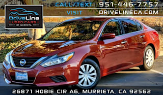 2016 Nissan Altima 1N4AL3AP6GN317745 2016 Nissan Altima
