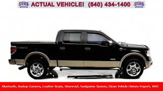 2014 Ford F-150 1FTFW1ET7EKE82737 2014 Ford F-150
