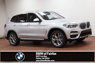 2021 BMW X3 xDrive30i 5UXTY5C09M9F99482 2021 BMW X3 xDrive30i
