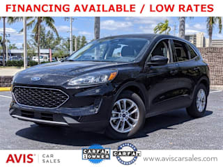 2020 Ford Escape SE 1FMCU0G61LUA12355 2020 Ford Escape SE