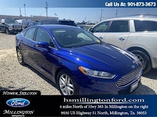 2014 Ford Fusion SE 3FA6P0HD1ER162388 2014 Ford Fusion SE