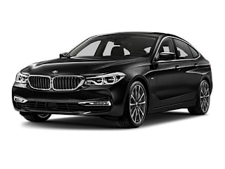 2018 BMW 6 Series 640i xDrive Gran Turismo WBAJV6C5XJBJ99593 2018 BMW 6 Series 640i xDrive Gran Turismo