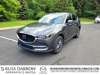 2020 Mazda CX-5 Touring JM3KFBCM6L0790451 2020 Mazda CX-5 Touring