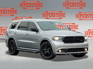 2016 Dodge Durango R/T 1C4SDHCTXGC502461 2016 Dodge Durango R/T