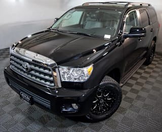 2016 Toyota Sequoia 5TDBY5G1XGS144756 2016 Toyota Sequoia