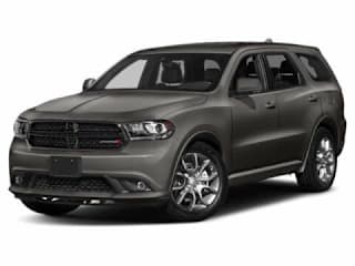 2019 Dodge Durango R/T 1C4SDHCTXKC604836 2019 Dodge Durango R/T