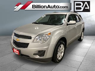 2013 Chevrolet Equinox LT 2GNFLEEK0D6119180 2013 Chevrolet Equinox LT