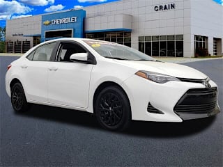 2017 Toyota Corolla L 2T1BURHE7HC953873 2017 Toyota Corolla L