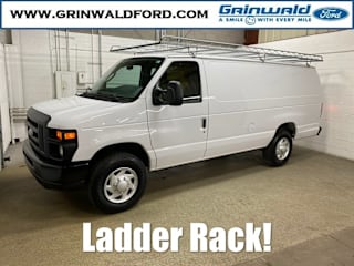 2014 Ford E-Series Cargo E-250 1FTNS2EW3EDA73761 2014 Ford E-Series Cargo E-250